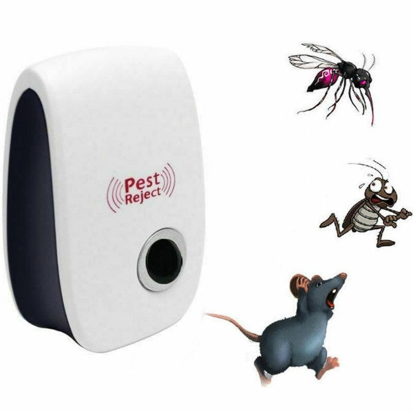 PestFree | Kemi-fri rottebeskyttelse til dit hjem