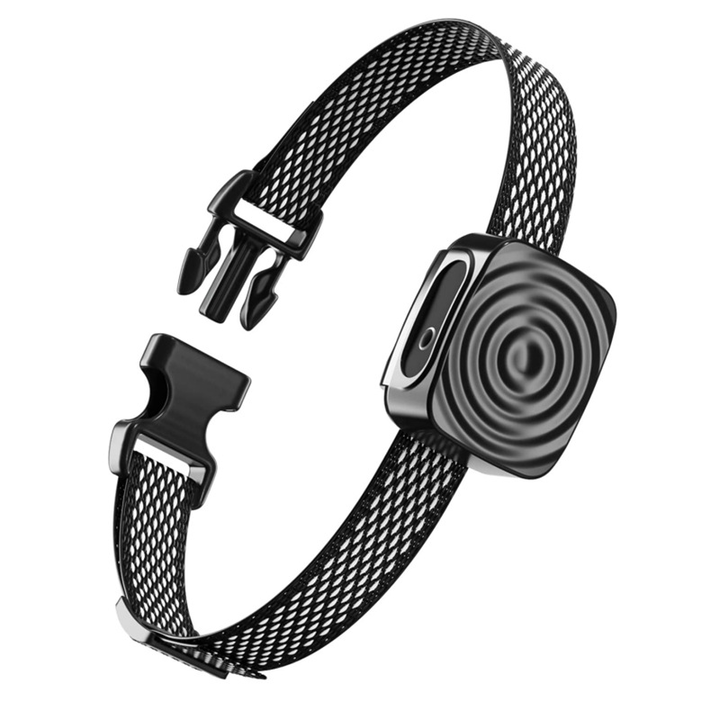 BarkEase | Miękka obroża treningowa dla małych psów