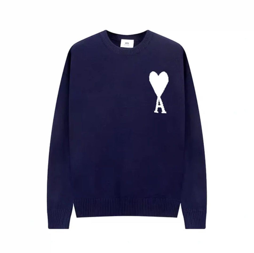 Céleste | Sweater Dame – Elegant Vinterkomfort 5