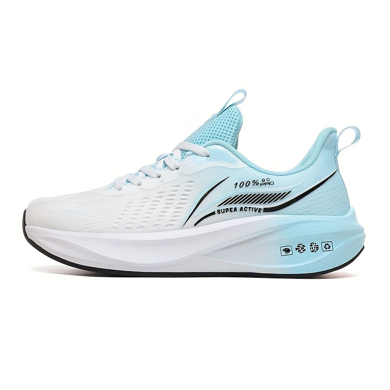 Julie | Løbesko til Damer – Åndbar Komfort i Alle Årstider Nuvenci.dk