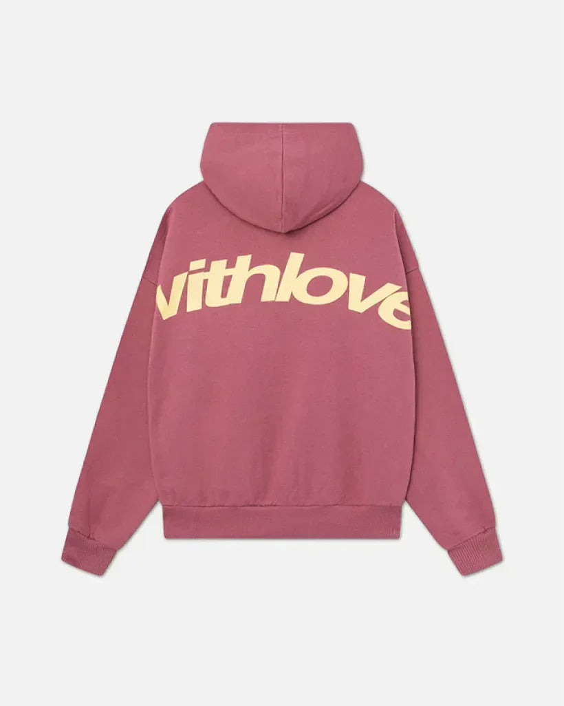 Élégance | Women's Hoodie – Timeless Comfort and Style 1