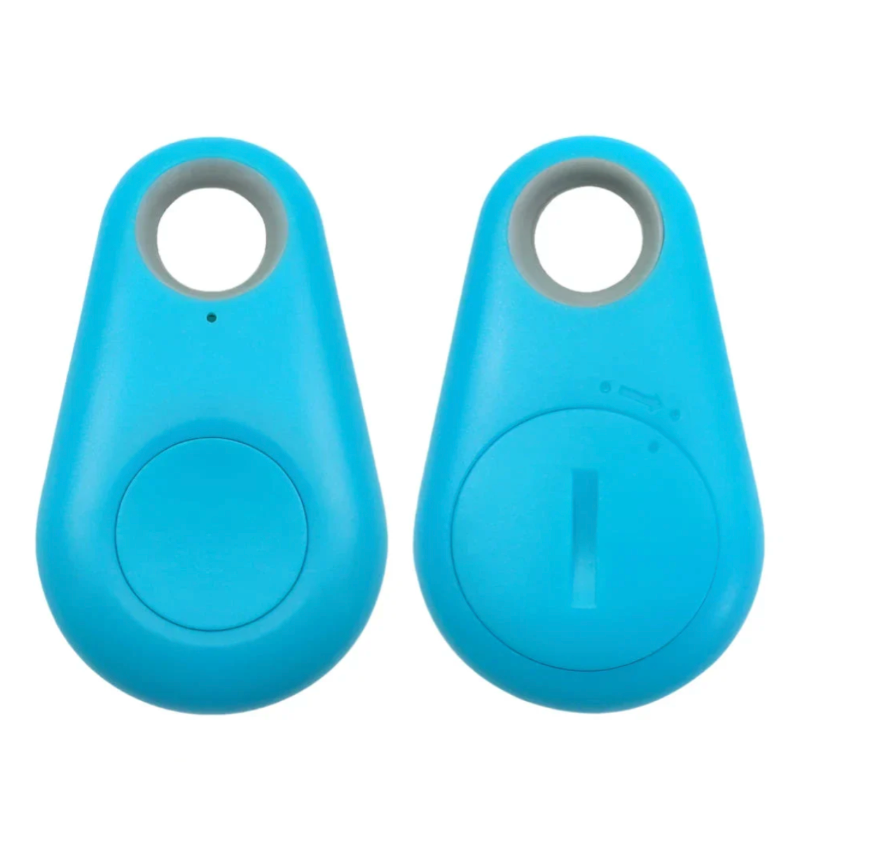 KidLocate | Mini GPS-tracking-enhed til børn med realtidslokalisering & SOS-funktion Nuvenci.dk