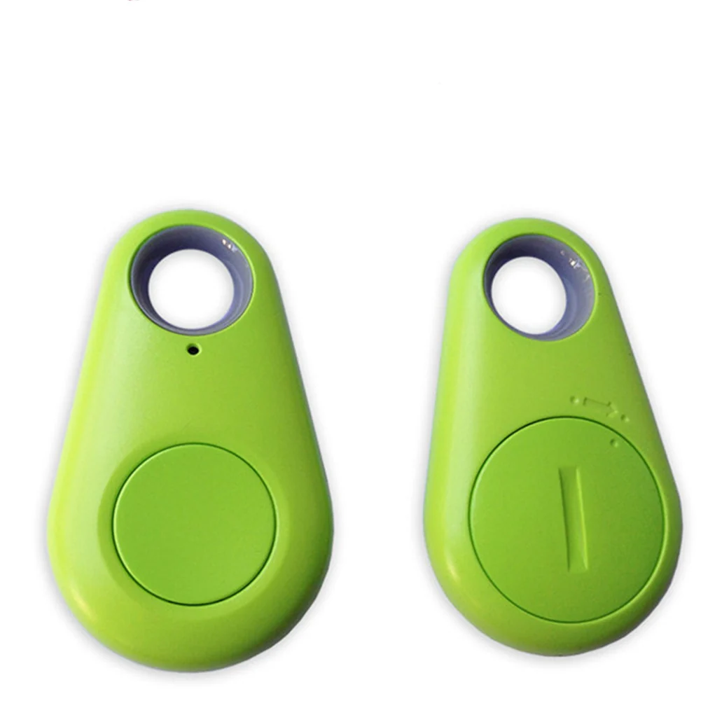 KidLocate | Mini GPS-tracking-enhed til børn med realtidslokalisering & SOS-funktion Nuvenci.dk