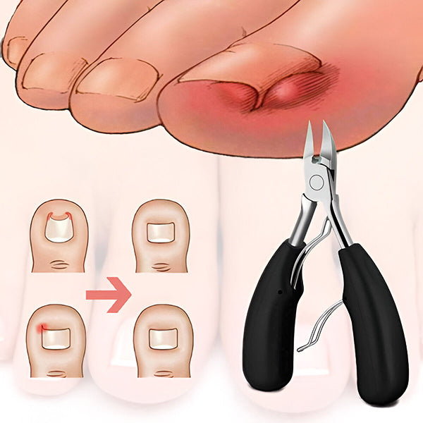 NailSuite | Neglesæt – Professionel Pleje derhjemme