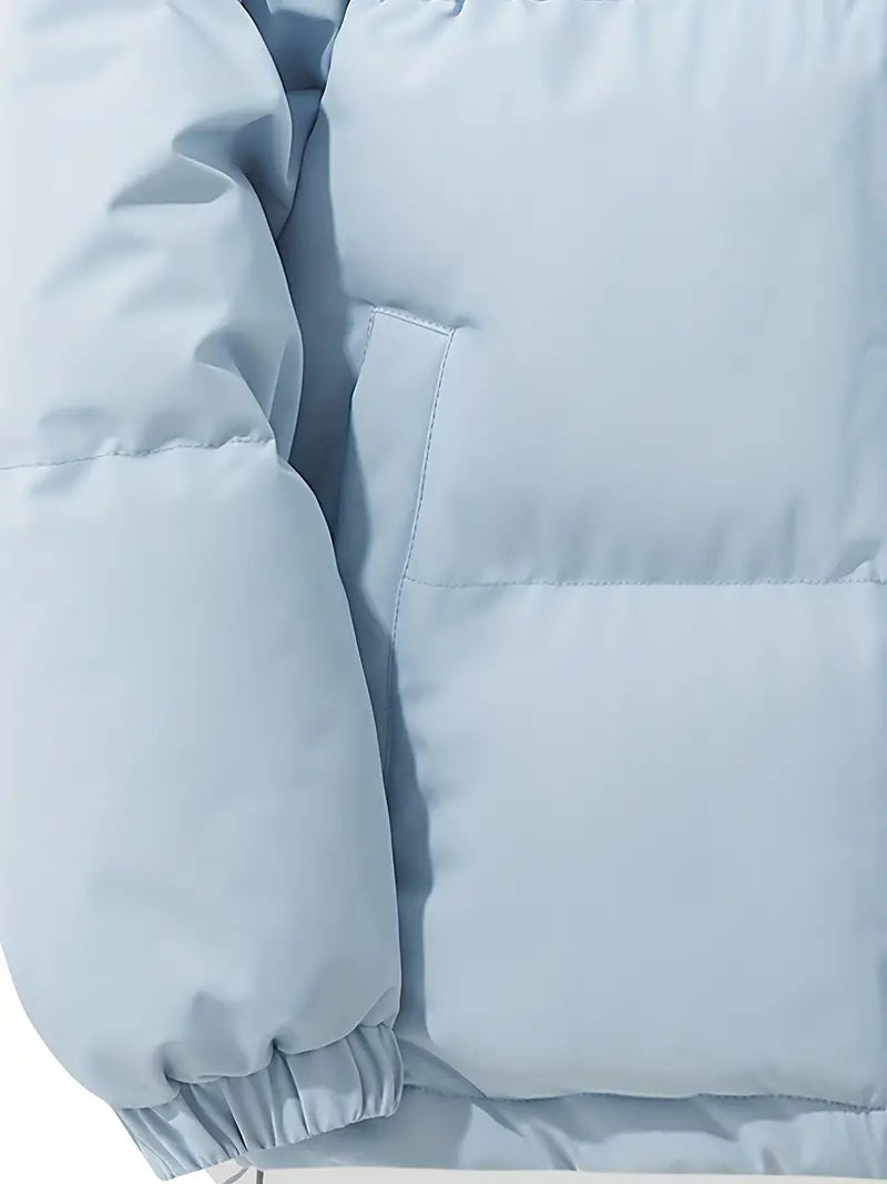 Leslie | Hættetrøje med Lynlås Komfort og Alsidighed Nuvenci.dk