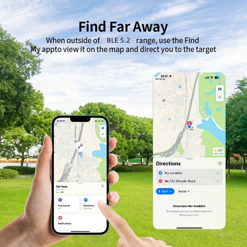 LocatePro | GPS Tracker – Pålidelig Sporing til Værdigenstande Nuvenci.dk