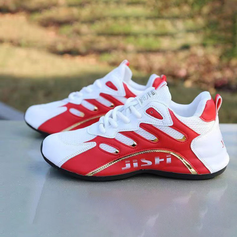 Louis | Letvægts Løbesko til Stabilitet Nuvenci.dk