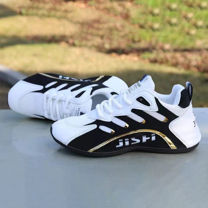 Louis | Letvægts Løbesko til Stabilitet Nuvenci.dk