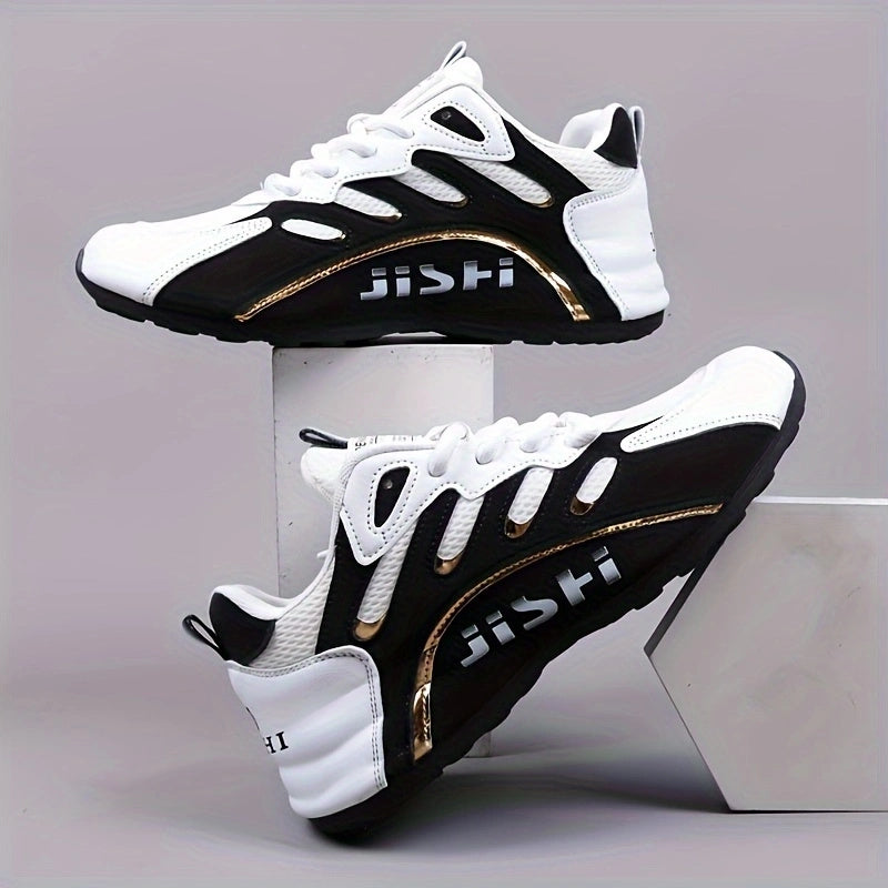 Louis | Letvægts Løbesko til Stabilitet Nuvenci.dk