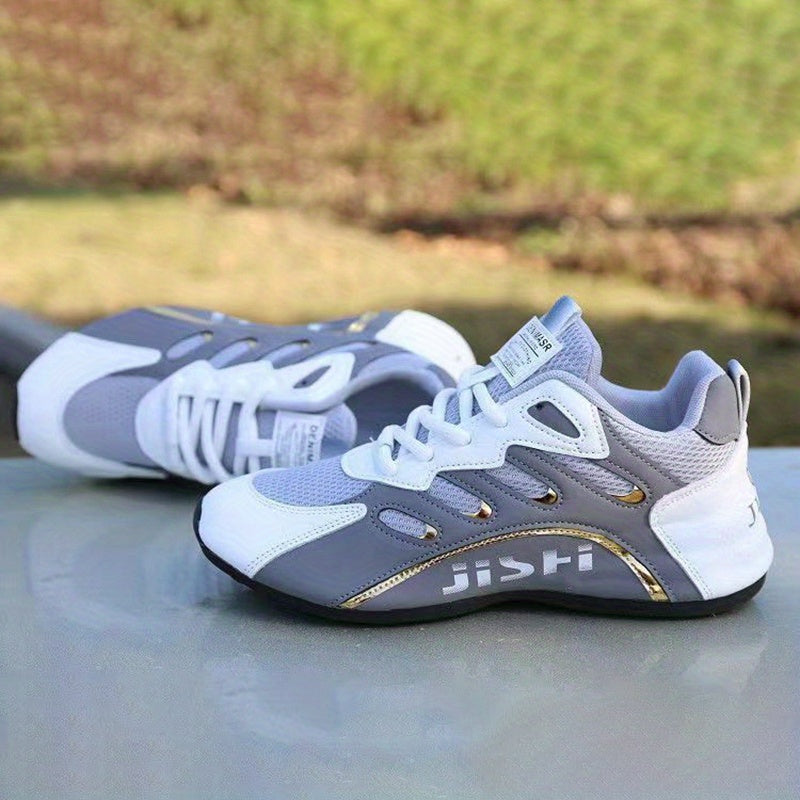 Louis | Letvægts Løbesko til Stabilitet Nuvenci.dk