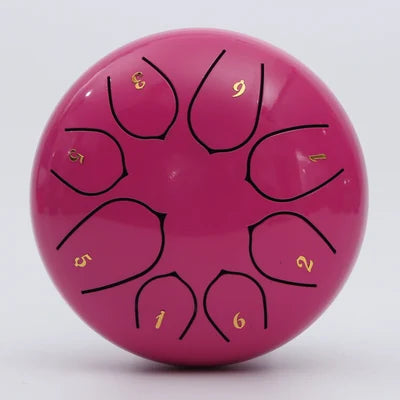 LumaTone | Meditative Klangrejse i kompakt format Rosa Nuvenci.dk