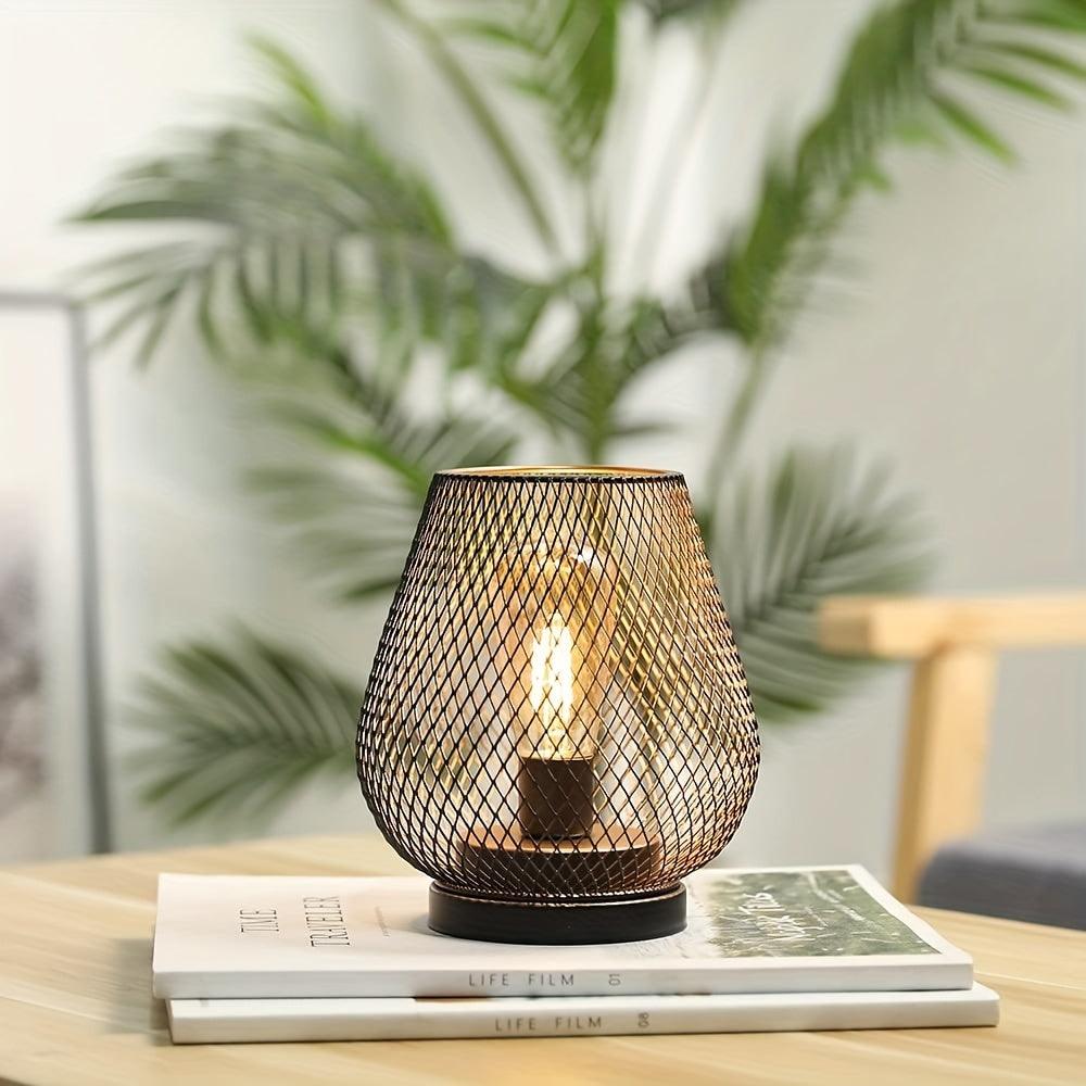 LumeSet | Trådløse stilfulde bordlamper