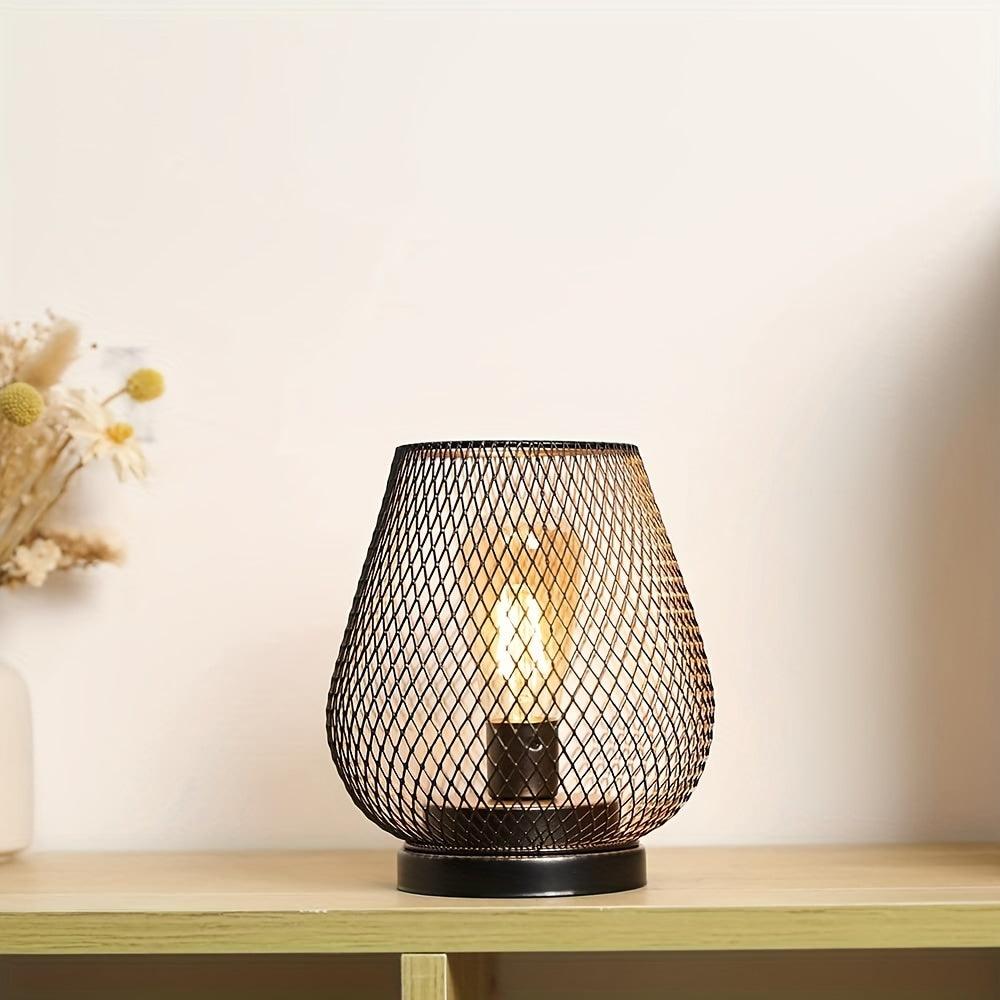 LumeSet | Trådløse stilfulde bordlamper