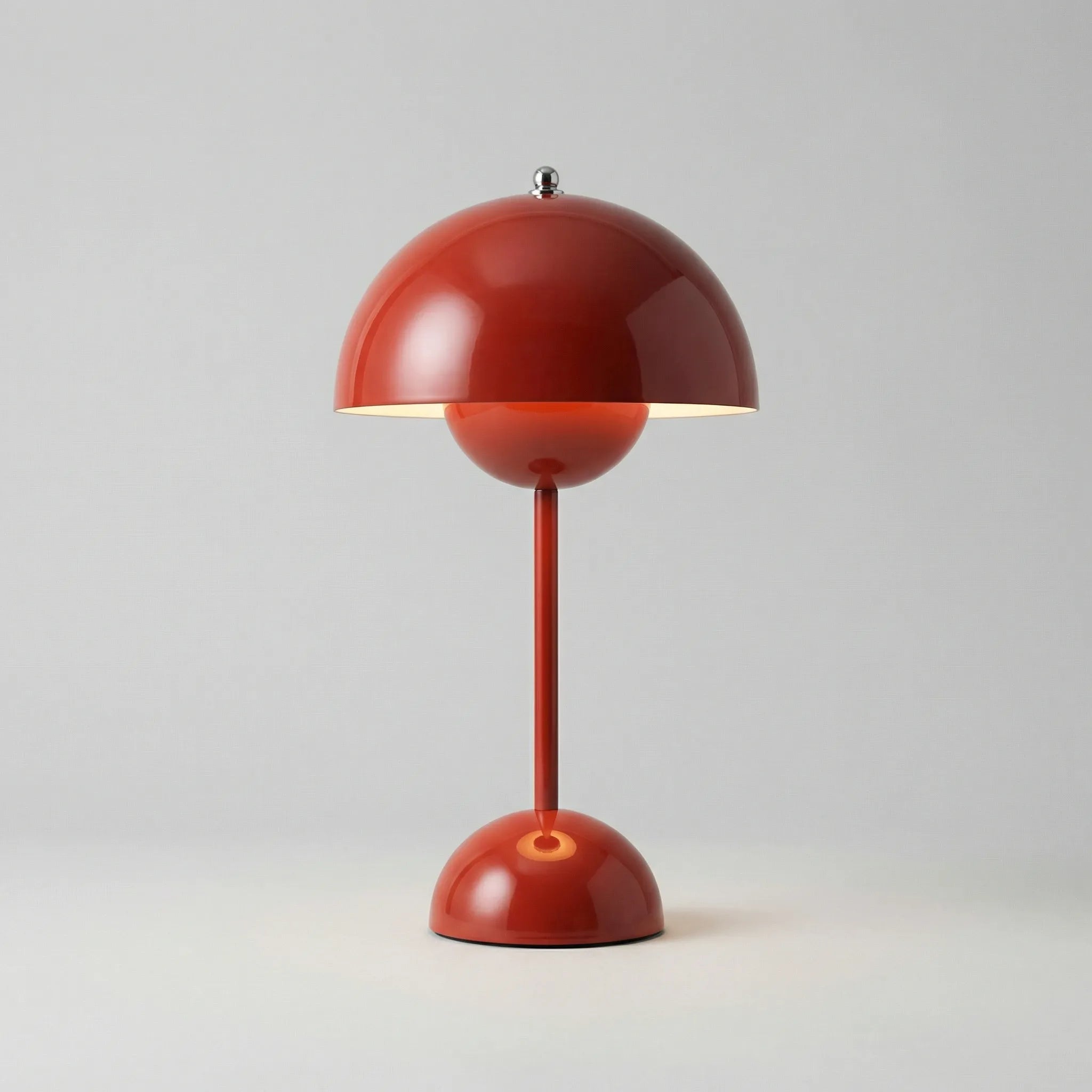 Lumiora - Bordlampe Med Touch Funktion Nuvenci.dk