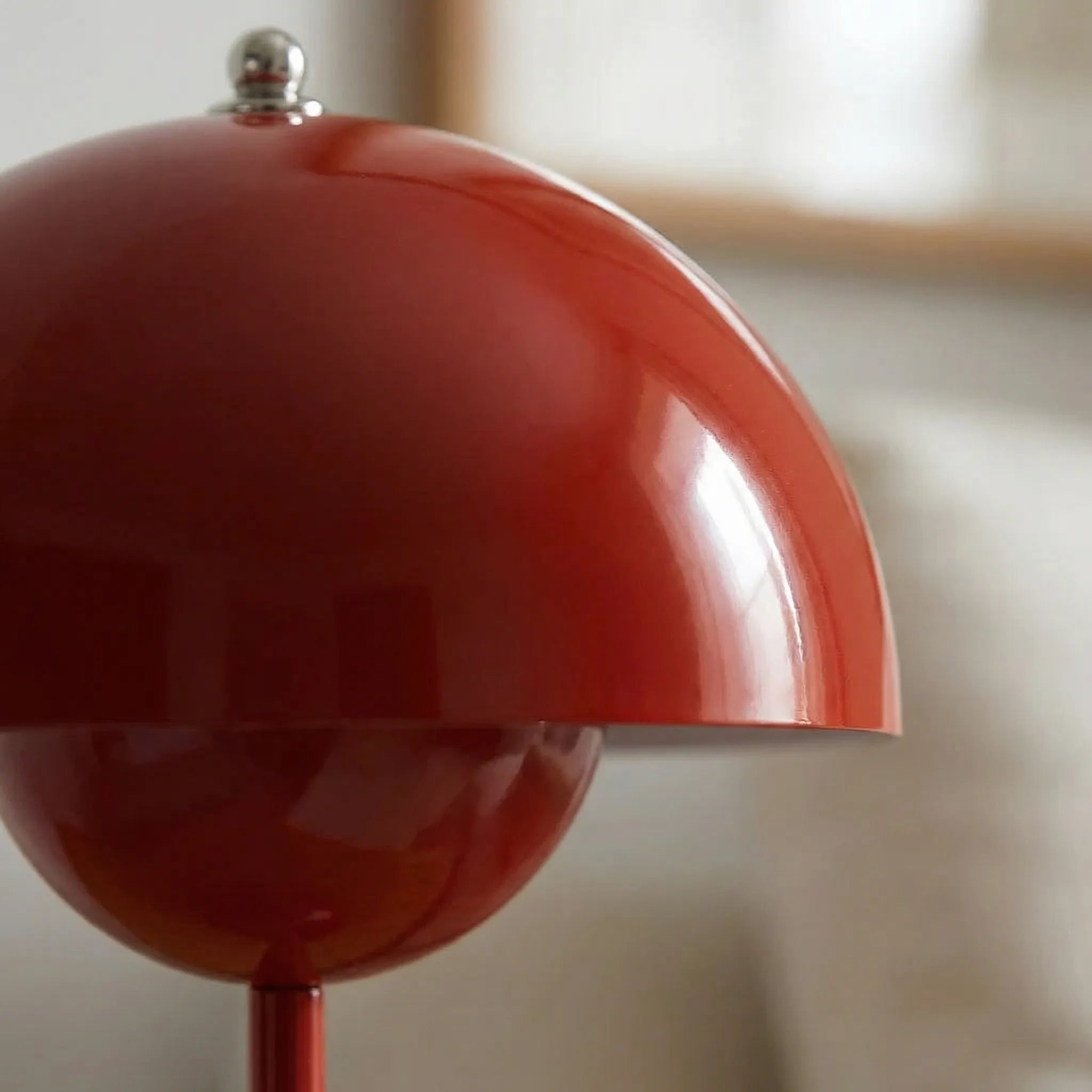 Lumiora - Bordlampe Med Touch Funktion Nuvenci.dk