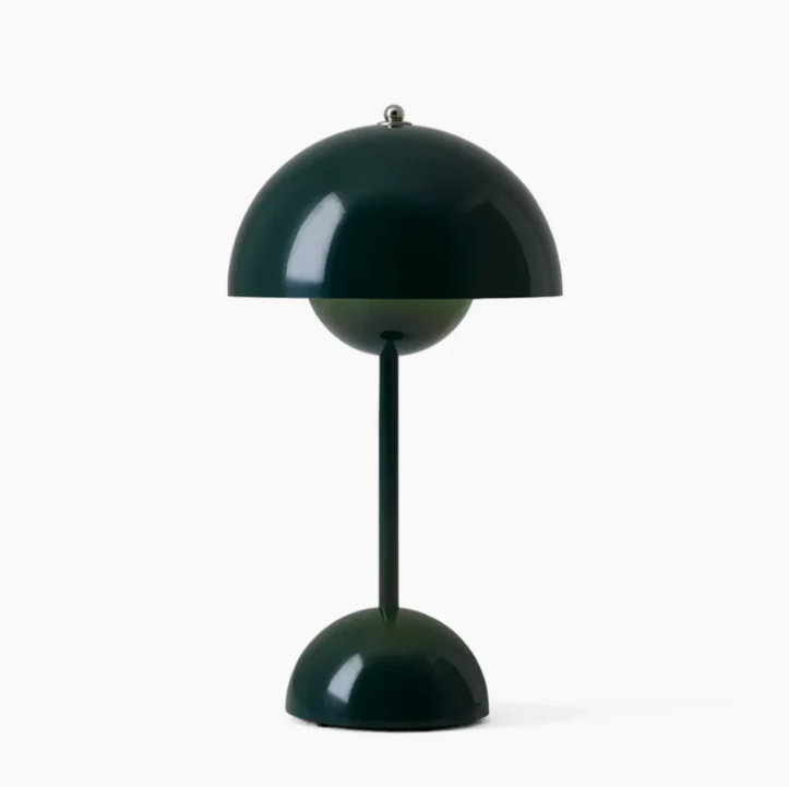Lumiora - Bordlampe Med Touch Funktion Nuvenci.dk