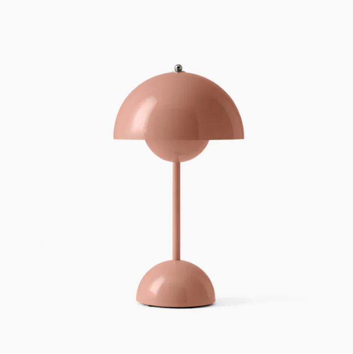 Lumiora - Bordlampe Med Touch Funktion Nuvenci.dk
