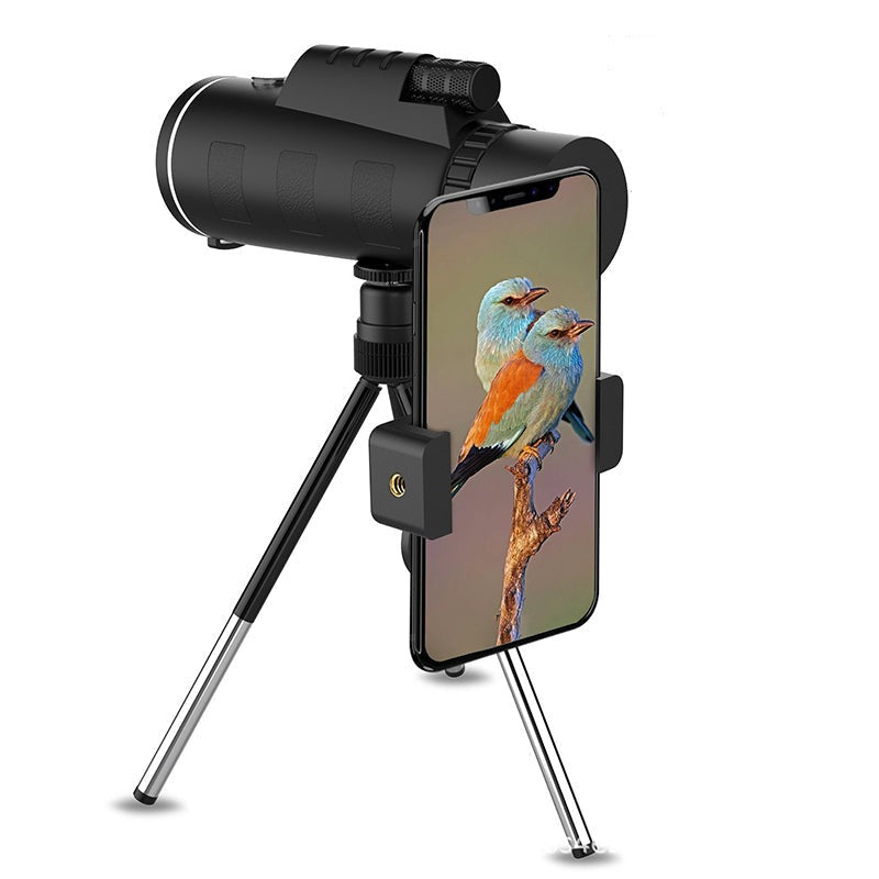 LunaVision 500X | Klar udsigt til fjerne galakser Nuvenci.dk