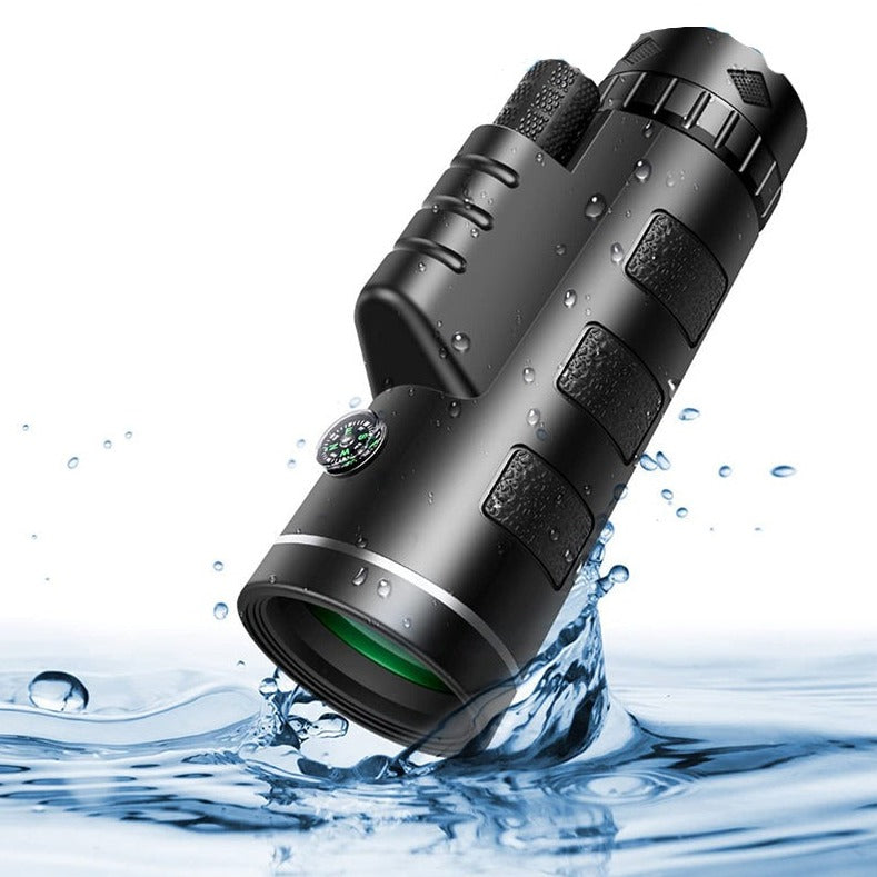 LunaVision 500X | Klar udsigt til fjerne galakser Nuvenci.dk