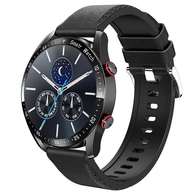 CoreWatch | Intelligent ur til sundhed, musik & kommunikation