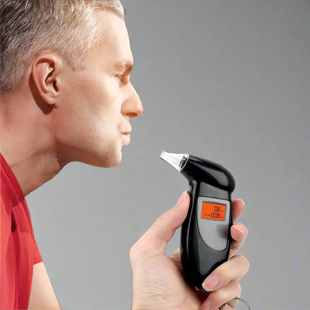 FitMeter | Åndedrætsmåler – Hurtig og Præcis Ketosekontrol