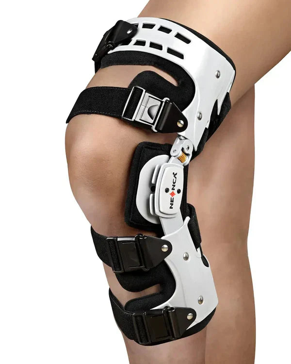 ArthroGuard | Aflastende ortose ved artrose & smerter