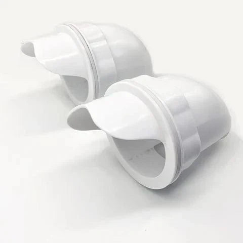 GrainFlow | Automatisk Foderstation – Hygiejnisk og Nem Fodring