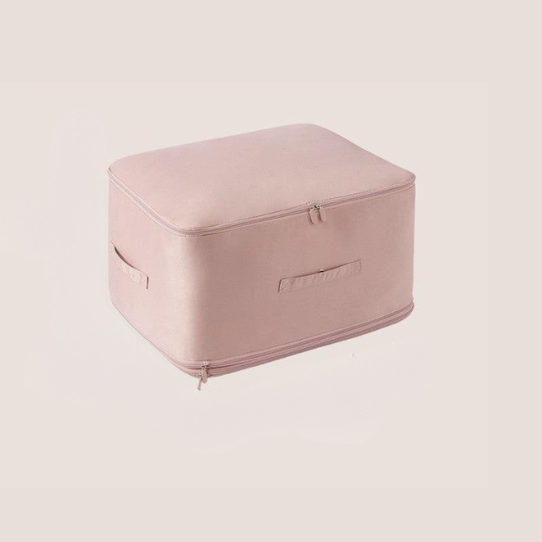 Margaret | Elegant Kompressionspose Pink X-stor - 54*42*50 cm Nuvenci.dk