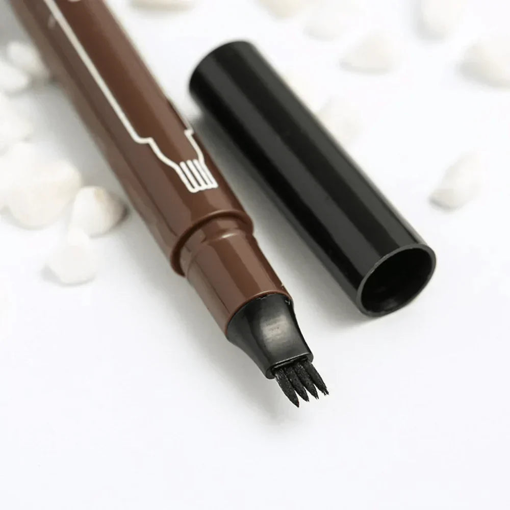 BrowLuxe | Øjenbrynsblyant Præcis Definition