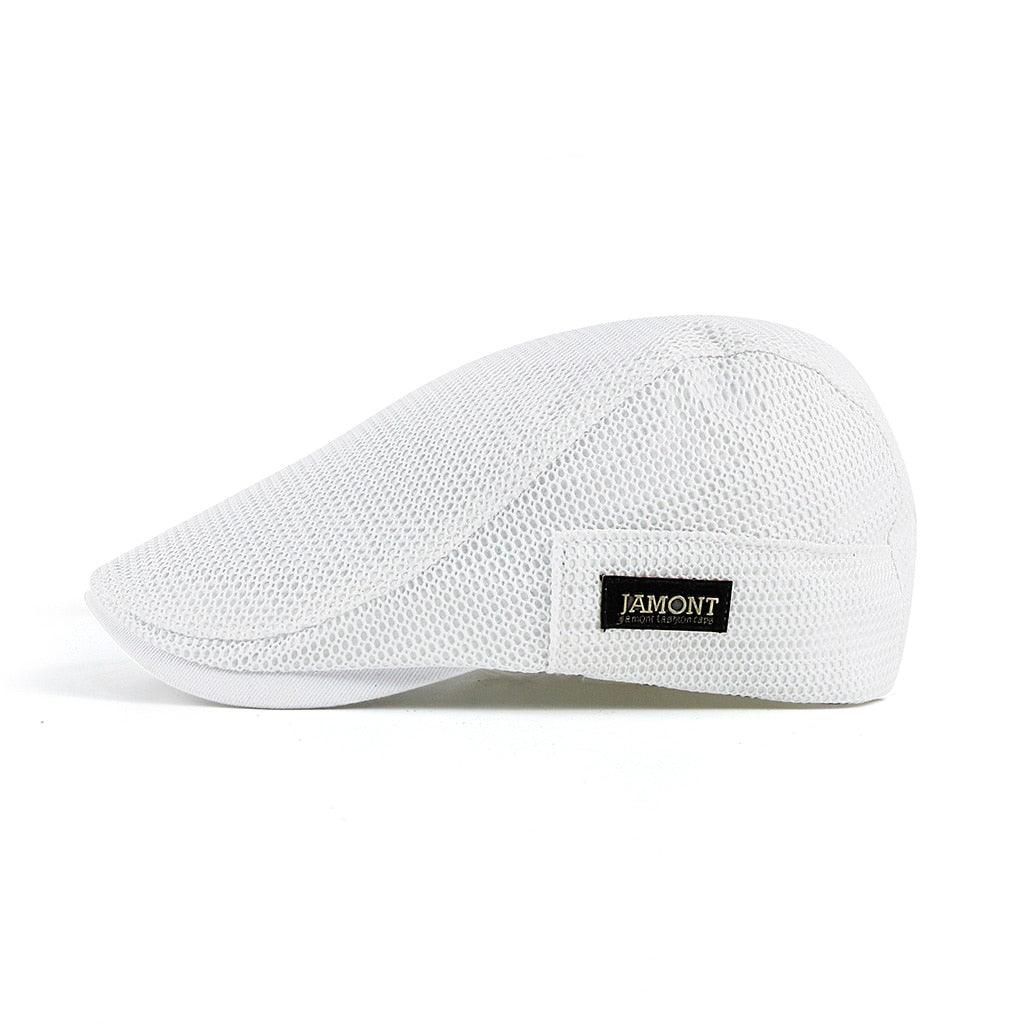 VentiCap | Elegant Stil og Optimal Ventilation