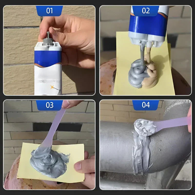 Metalfix | Metal Reparationslim Nuvenci.dk