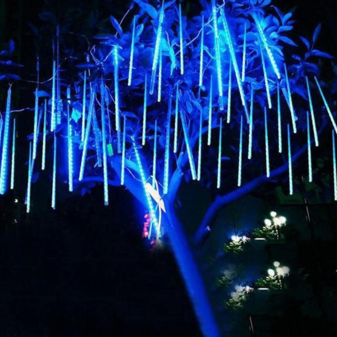 FrostDrop | Snefald Girlanderlys