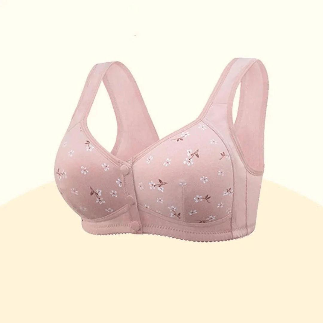 Nancy | ElegantStøtte BH