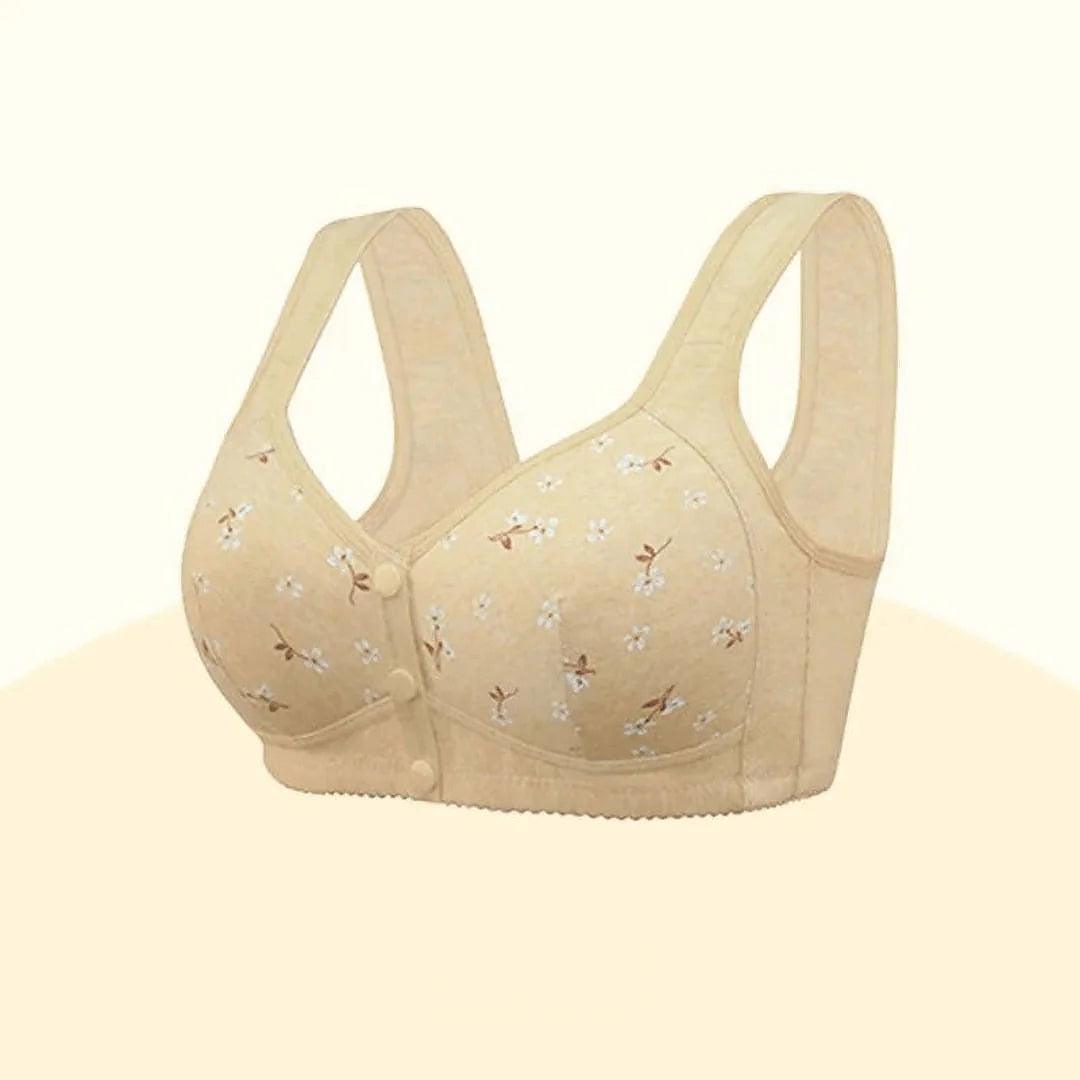 Nancy | ElegantStøtte BH
