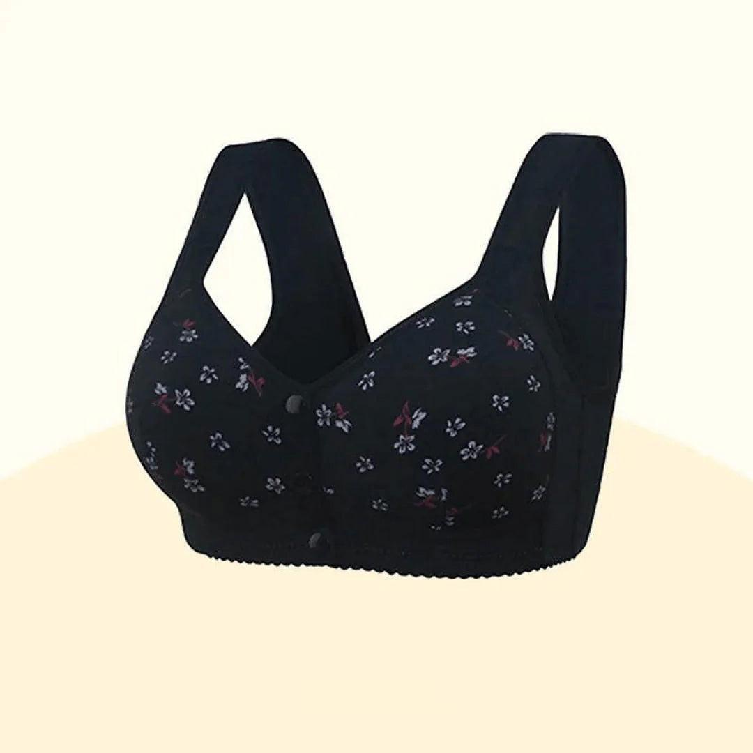 Nancy | ElegantStøtte BH