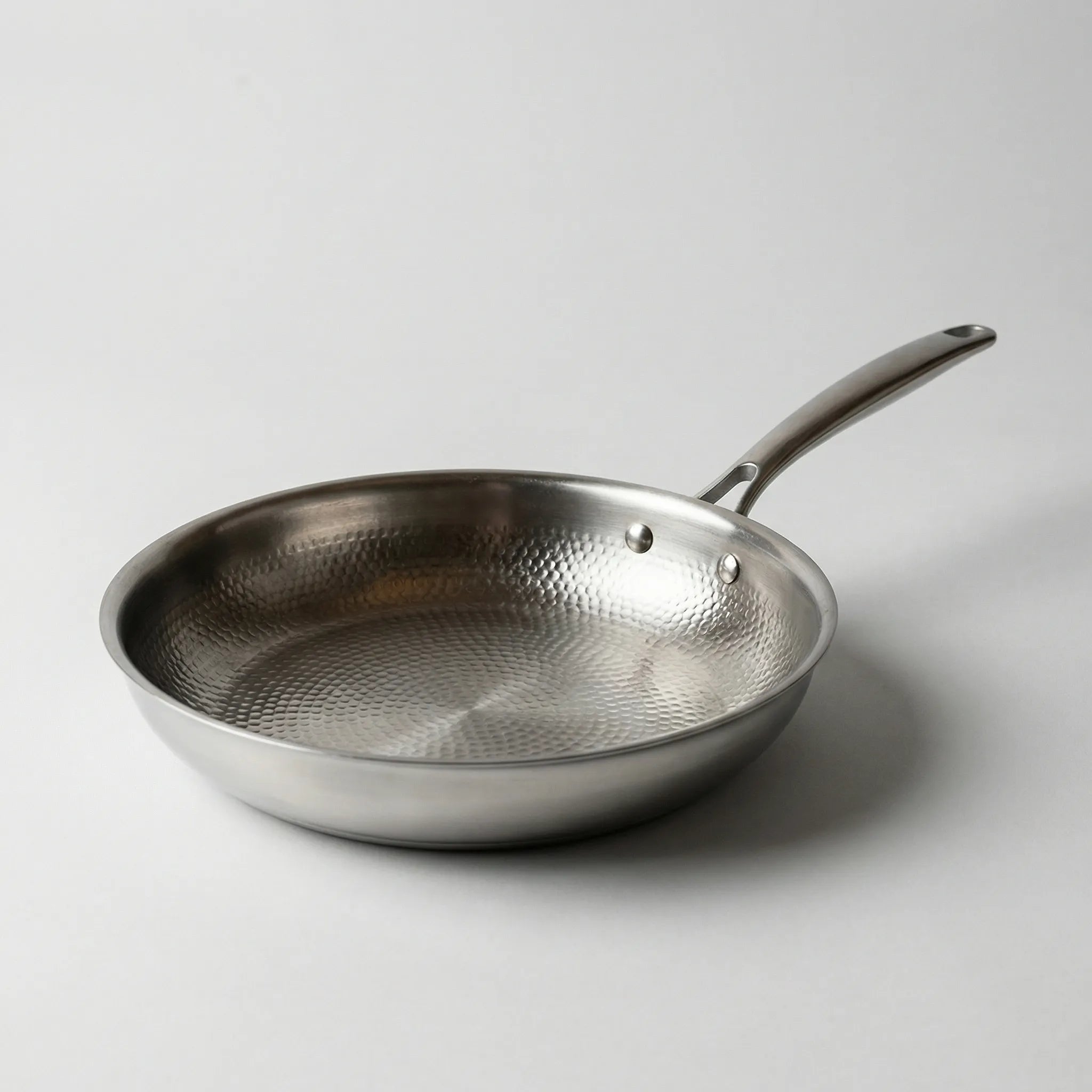 Panvera - Coatingfri Stegepande Design Nuvenci.dk