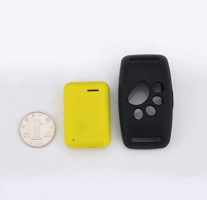 PawSecure | GPS-tracker til kæledyr Nuvenci.dk