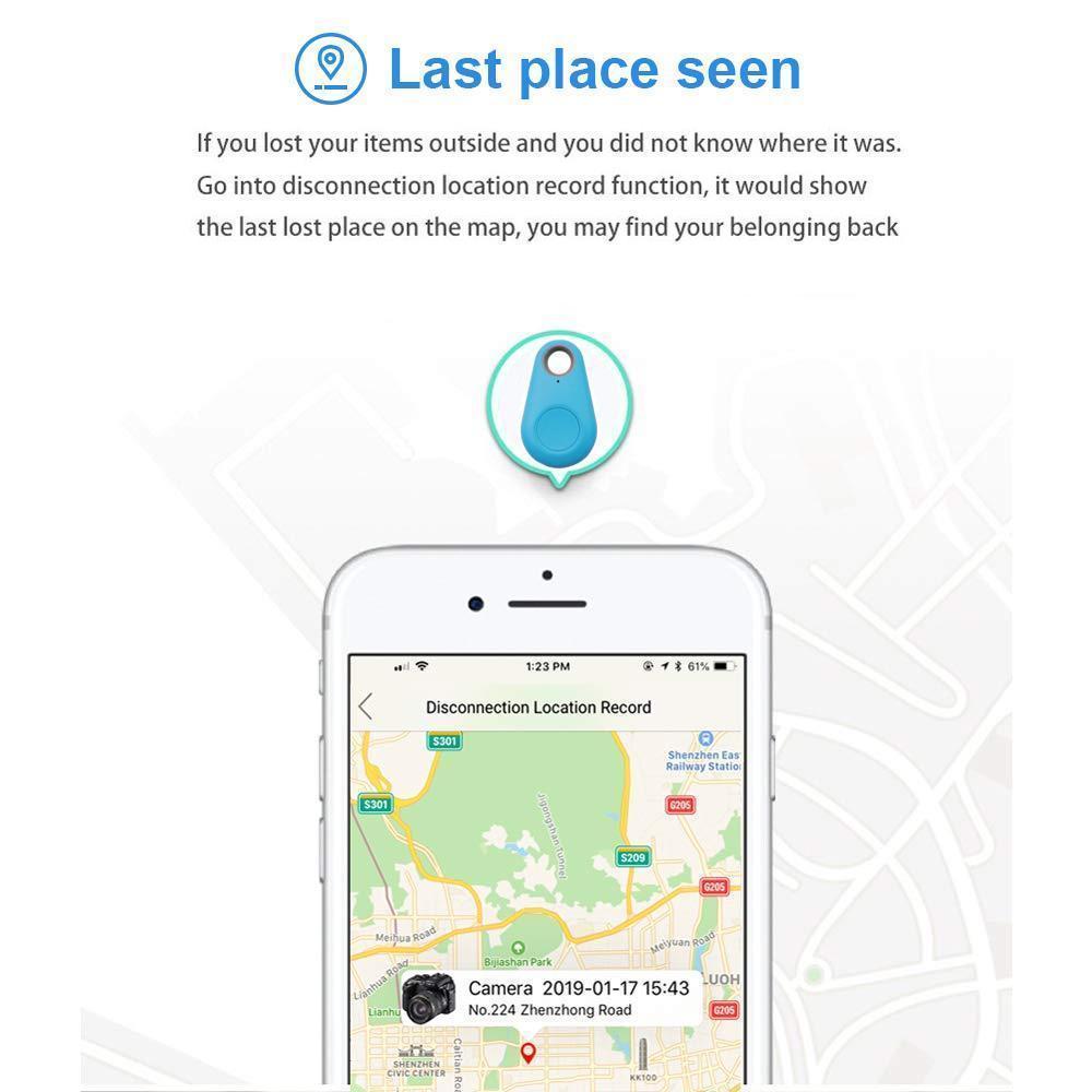 PawsPoint | GPS Tracker til Kæledyr – Real-time Sporing & Sikkerhed Nuvenci.dk