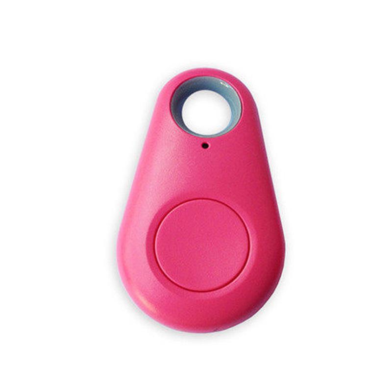 PawsPoint | GPS Tracker til Kæledyr – Real-time Sporing & Sikkerhed Rosa Nuvenci.dk