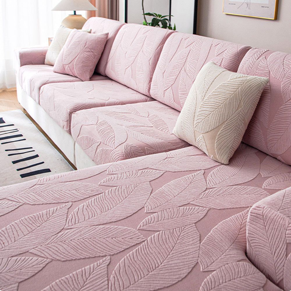PetProof | Sofaovertræk – Vandtæt & Ridseresistent Beskyttelse Pink Nuvenci.dk