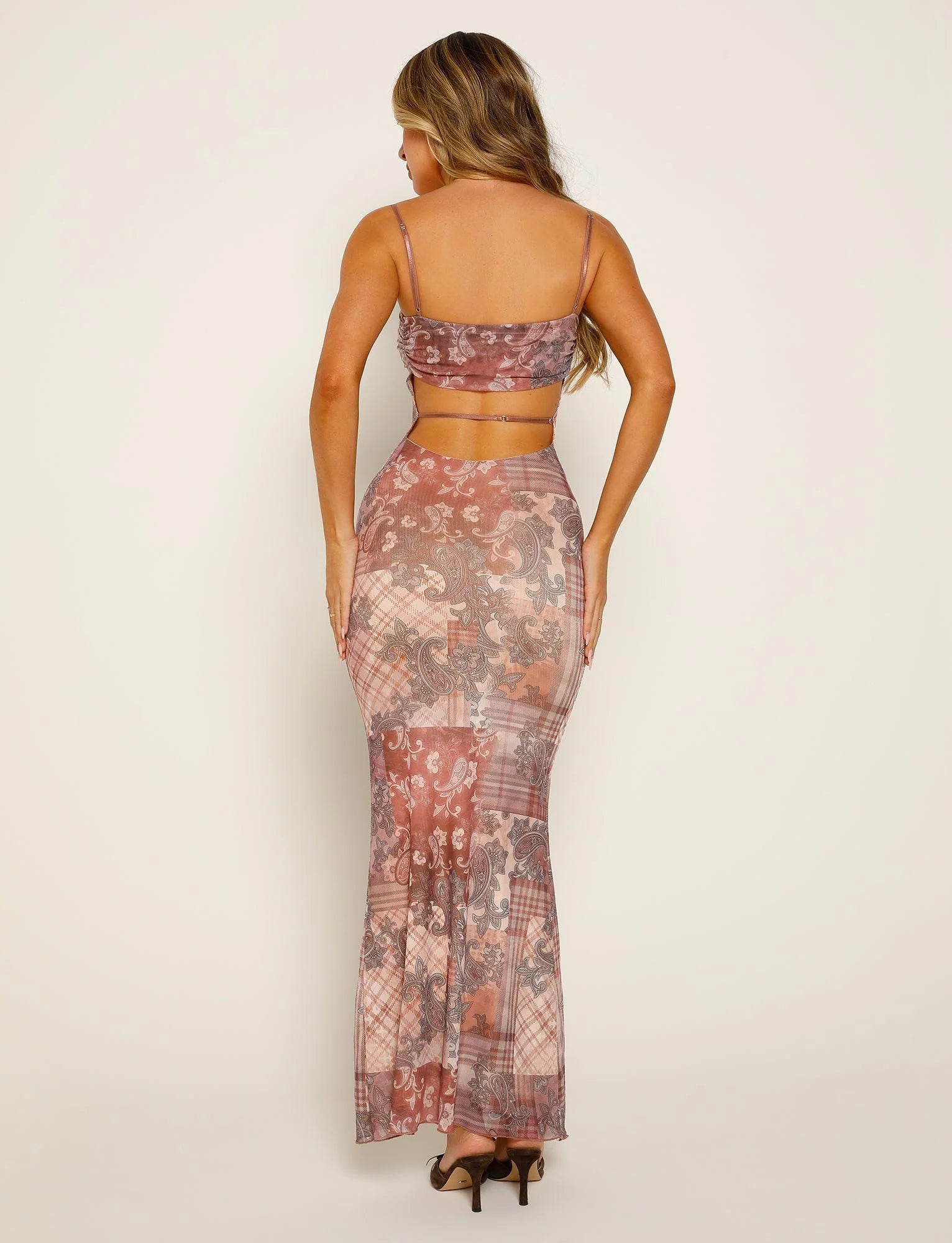 Camille | Elegant Bluse - Tidløs Stil til Moderne Kvinder 3