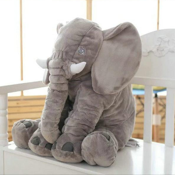 DreamPals | Baby Sovepude – Rolig Søvn og Tryg Hygge