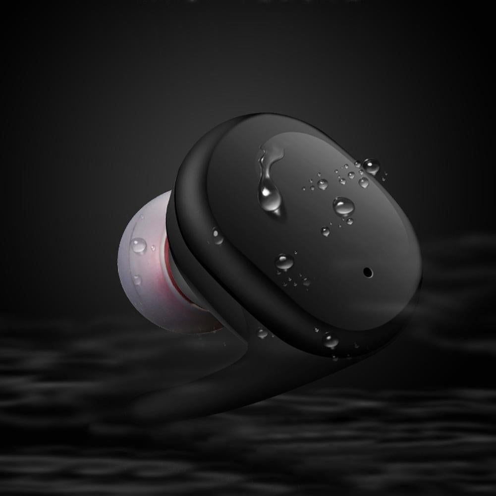 FitSound | Bluetooth Høretelefoner – Sikker Pasform & Lang Spilletid