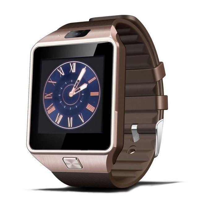 FitLink | Smartwatch – Hold Styr på Sundhed og Forbindelse