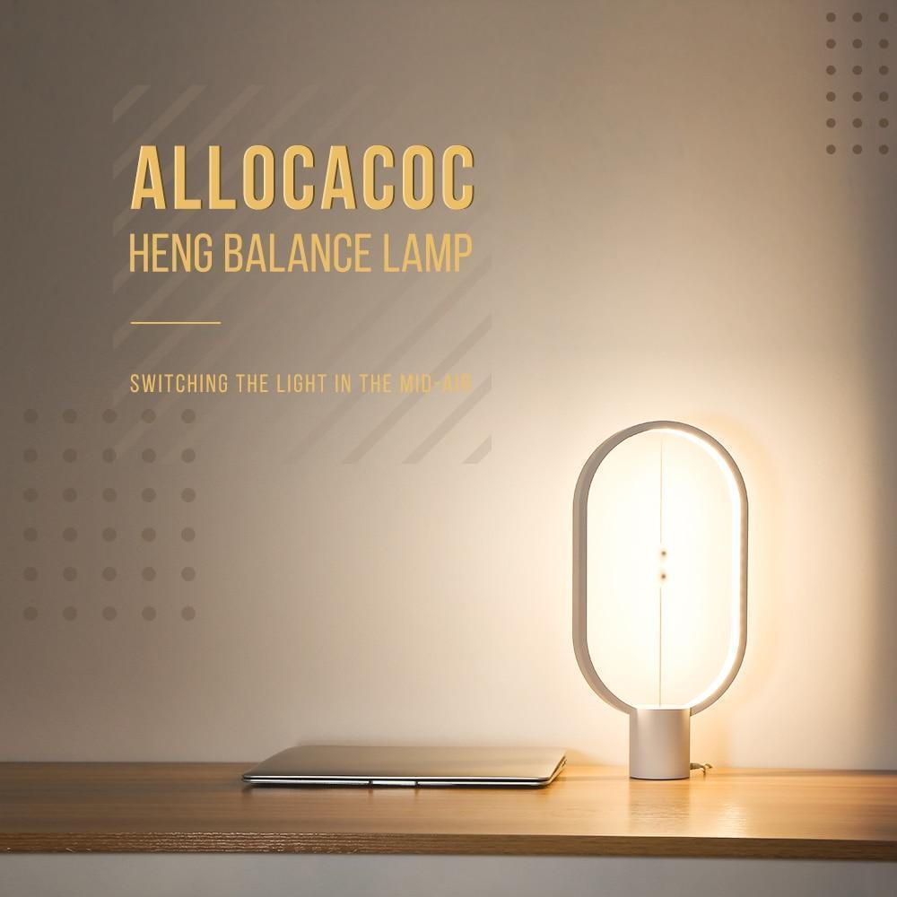 GlowFrame | Stemningslampe – Harmonisk og Afslappende Lys