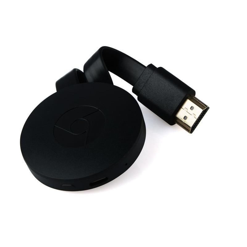 ChromeStream | Trådløs Video-Streamer