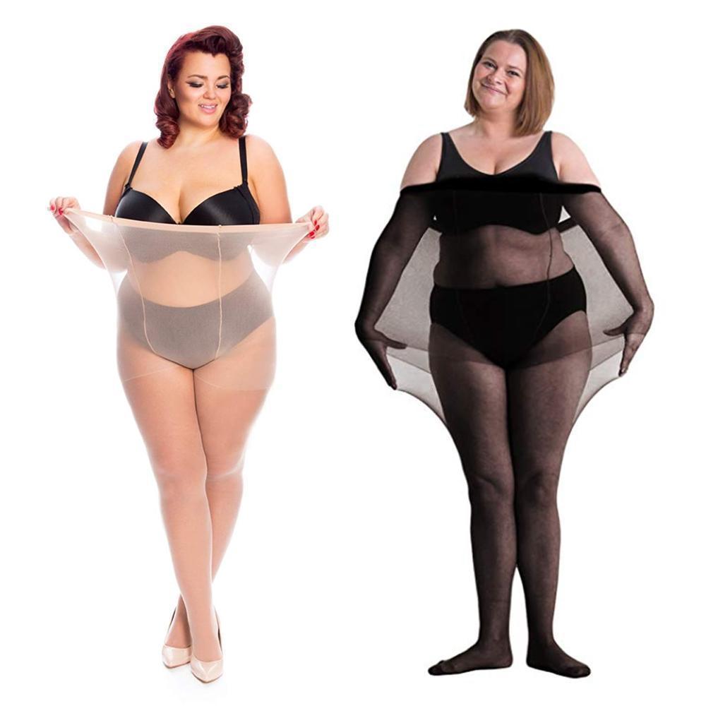 PureFlex | PureFlex - Strømpebukser – Ekstrem Holdbarhed & Komfort Nuvenci.dk