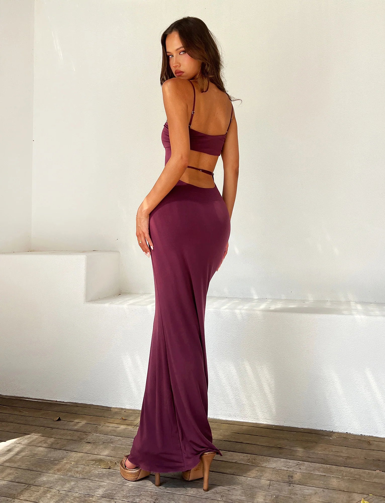 Camille | Elegant Bluse - Tidløs Stil til Moderne Kvinder 5