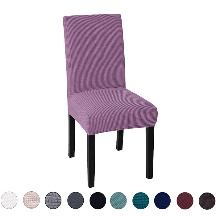 Bellezza | Stolebetræk – Elegant Beskyttelse til Spisestuen-4