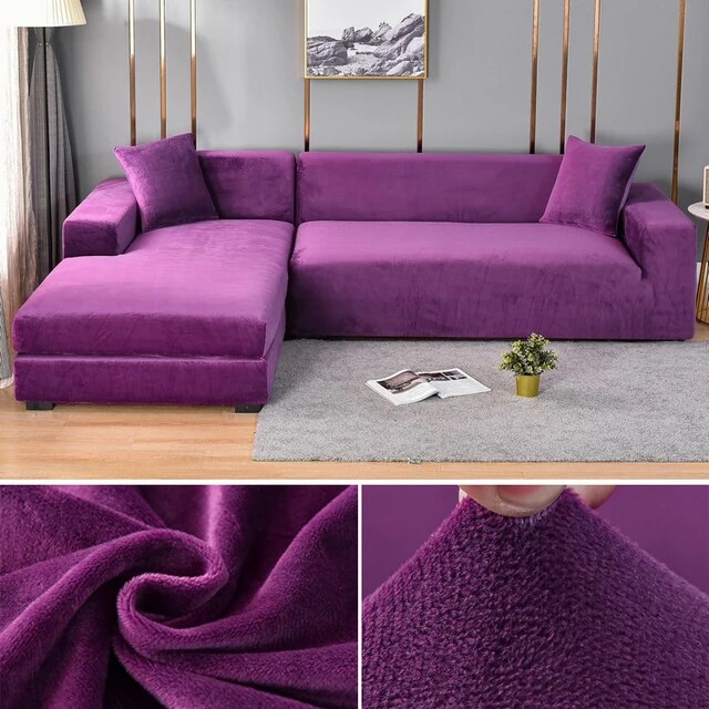 Variant image for Lorenzo | Sofa Cover – Elegant Protection for Your Furniture-65